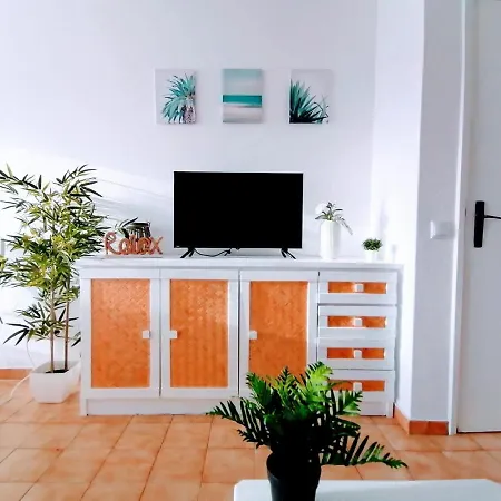 Lovely Apartment 500 M Walk To The Beach Portimão Esterno foto