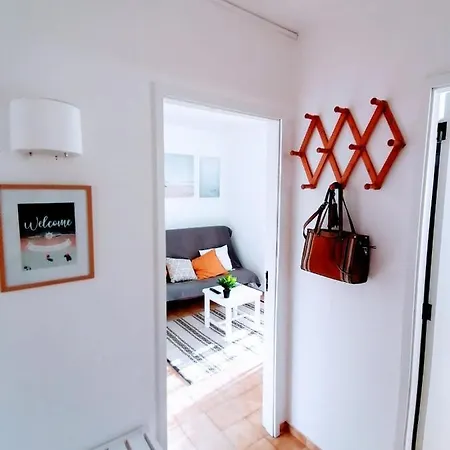 Lovely Apartment 500 M Walk To The Beach Portimão Esterno foto