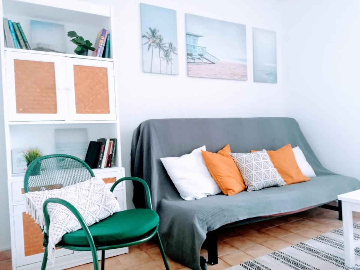 Appartement Lovely 500 M Walk To The